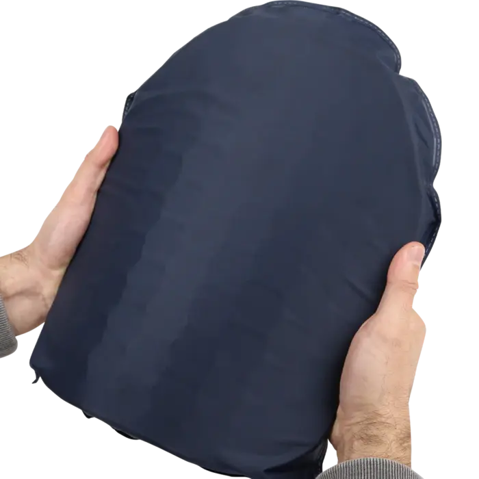 PANGOLIN DEFENSE® NIJ 3++ SS109 / VPAM 7 FLEXIBLE BALLISTIC PLATE