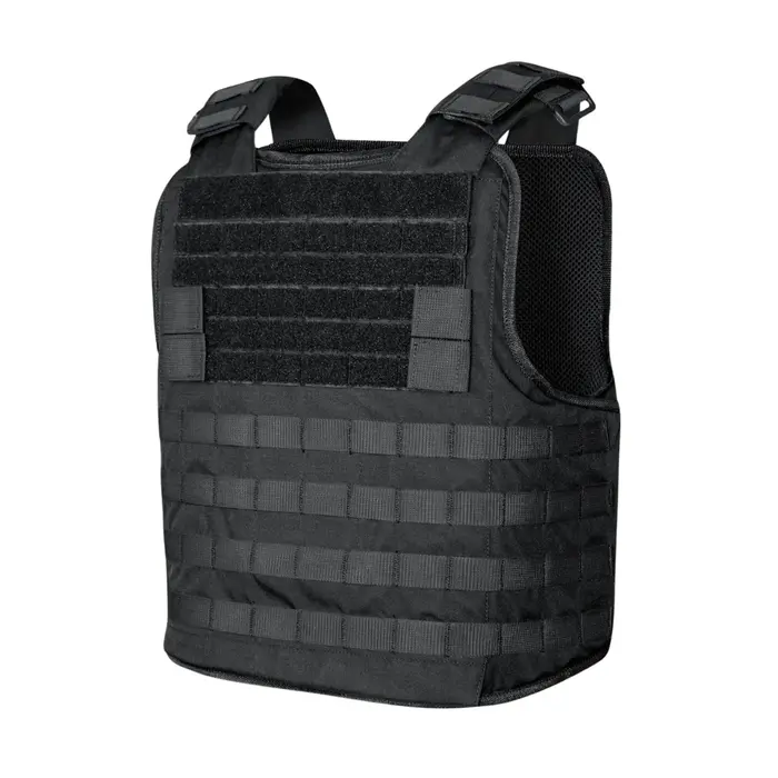 PANGOLIN DEFENSE® OTV NIJ 3A BULLITPROOF VEST FULL PROTECTION