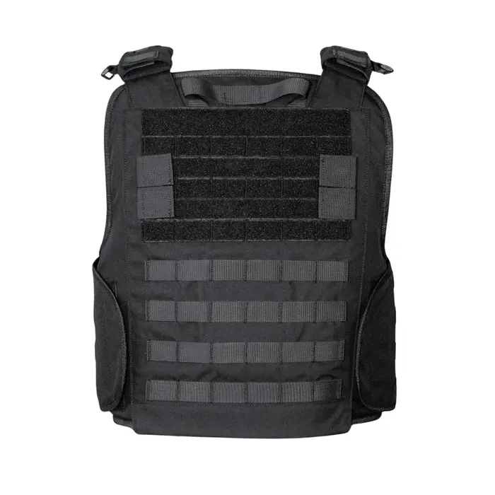 PANGOLIN DEFENSE® OTV NIJ 3A BULLITPROOF VEST FULL PROTECTION