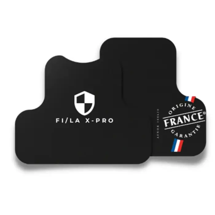 PANGOLIN DEFENSE® OTV NIJ 3A BULLITPROOF VEST FULL PROTECTION