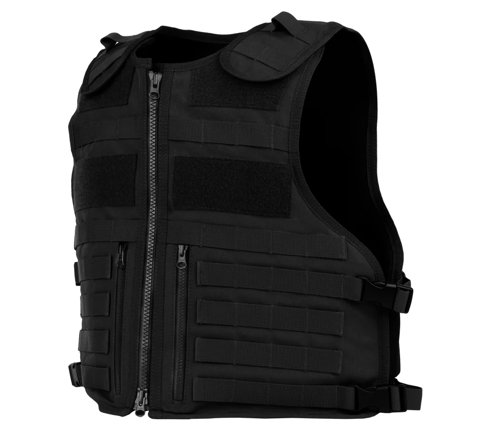 PANGOLIN DEFENSE® HOSDB KR1 CENTRVEST™ ANTI-STAB VEST