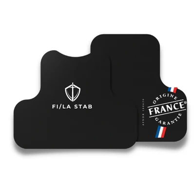 PANGOLIN DEFENSE® HOSDB KR1 CENTRVEST™ ANTI-STAB VEST