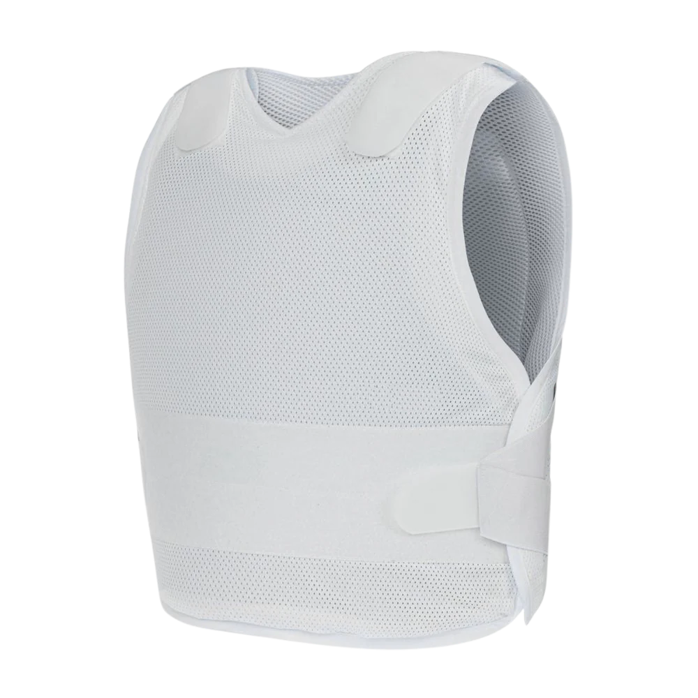 PANGOLIN DEFENSE® HOSDB KR1 SP1 COVERT™ DISCREET ANTI‑STAB VEST