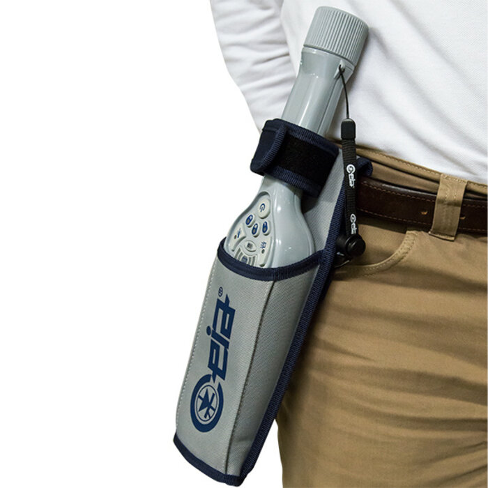 CEIA PD140E HANDHELD METAL DETECTOR