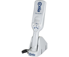 CEIA PD140N HANDHELD METAL DETECTOR