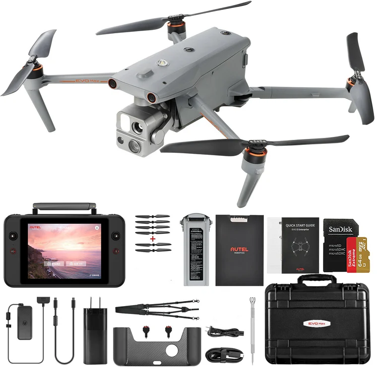 AUTEL ROBOTICS EVO MAX 4T DRONE V2 XE DRONE