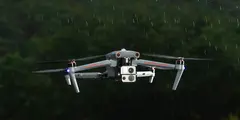 Drones