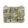 TRIPLE M4 5.56MM - MULTICAM