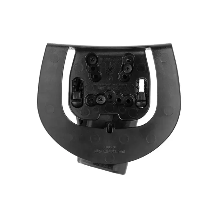 BLACKHAWK SERPA SPORTSTER FOR GLOCK 17/22/31 LEFT SIDE