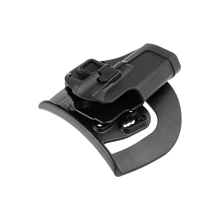 BLACKHAWK SERPA SPORTSTER FOR GLOCK 17/22/31 LEFT SIDE