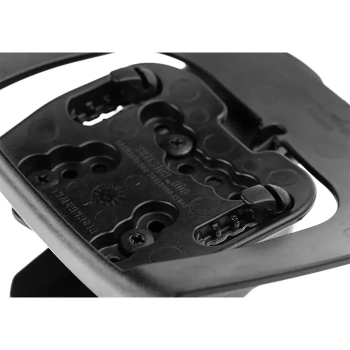 BLACKHAWK SERPA SPORTSTER FOR GLOCK 17/22/31 LEFT SIDE