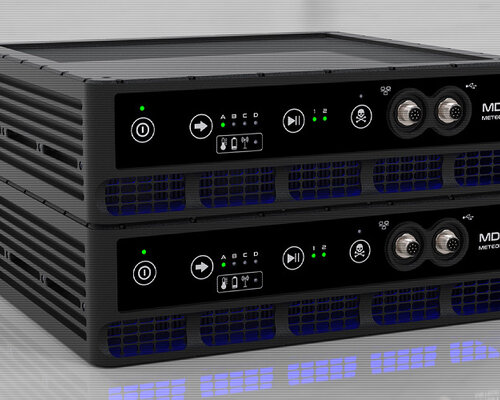 Nieuwe website DDS Special Products