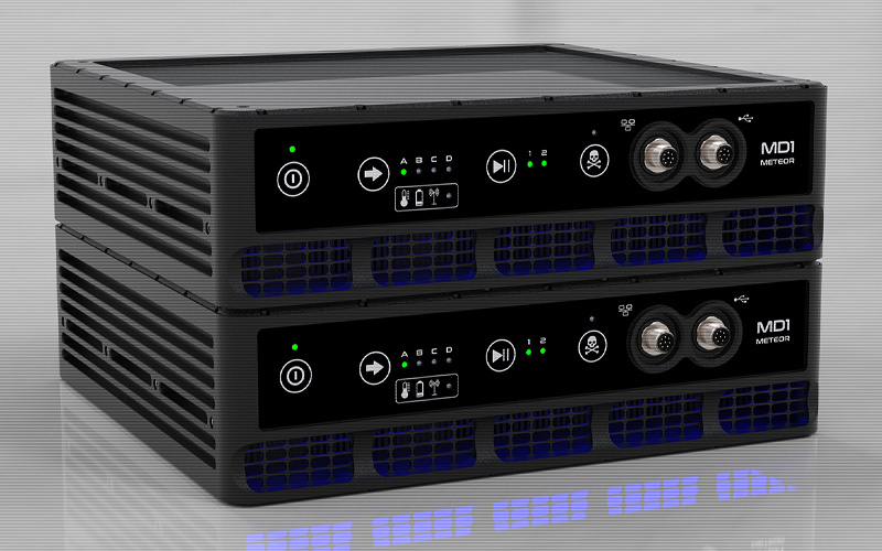 Nieuwe website DDS Special Products