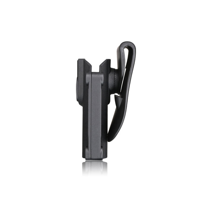 CYTAC MEGA FIT UNIVERSAL HOLSTER LH