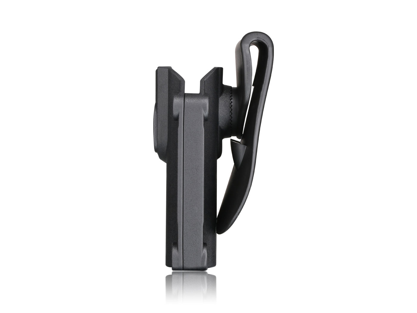 CYTAC MEGA FIT UNIVERSAL HOLSTER LH
