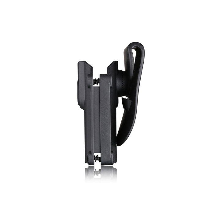 CYTAC MEGA FIT UNIVERSAL HOLSTER LH