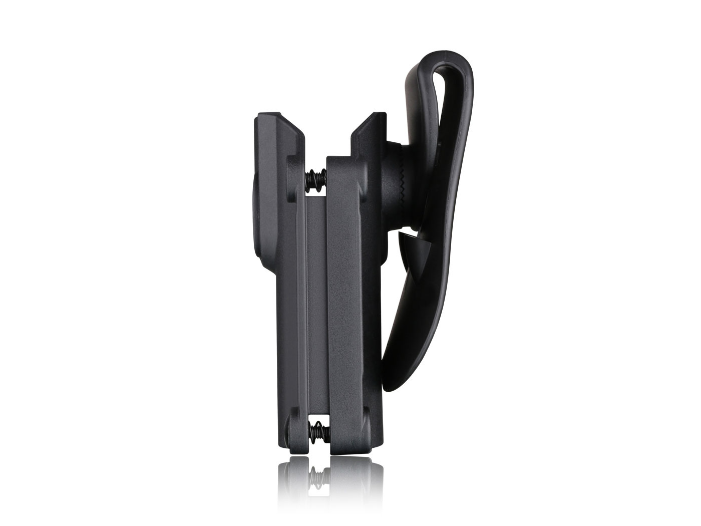 CYTAC MEGA FIT UNIVERSAL HOLSTER LH