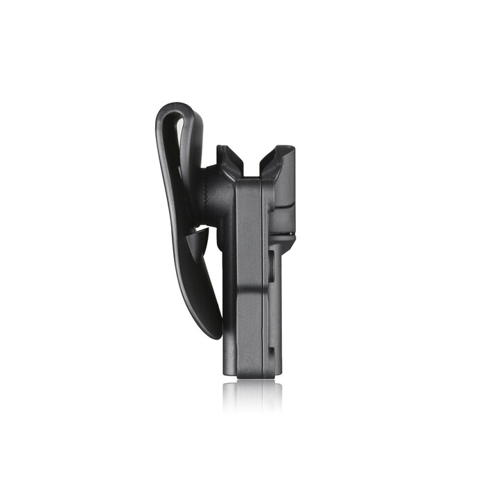 CYTAC MEGA FIT UNIVERSAL HOLSTER LH
