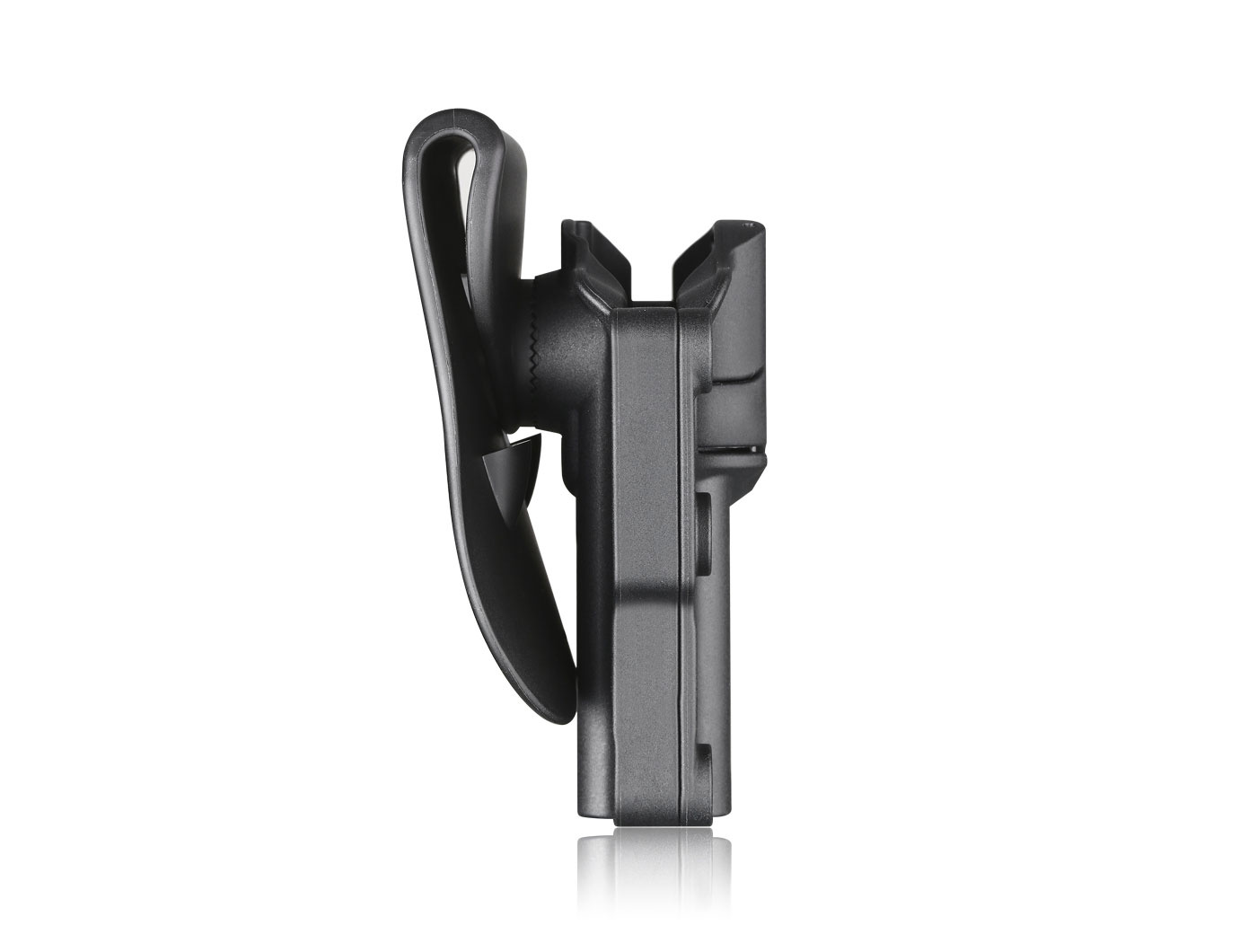 CYTAC MEGA FIT UNIVERSAL HOLSTER LH