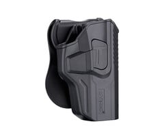 CYTAC R-DEFENDER HOLSTER GEN 3 GLOCK 22/23/31/32/33/34 RH