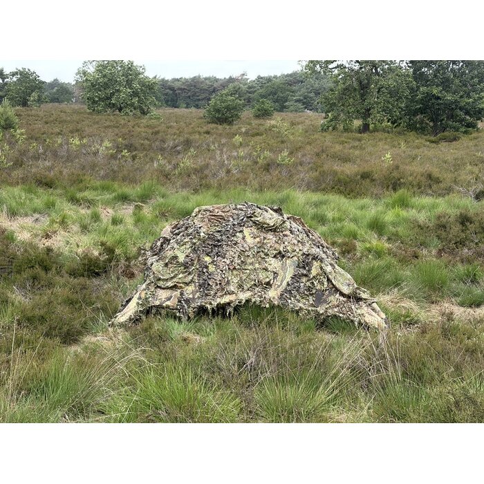 GHOSTHOOD GHOST-DOME-OP