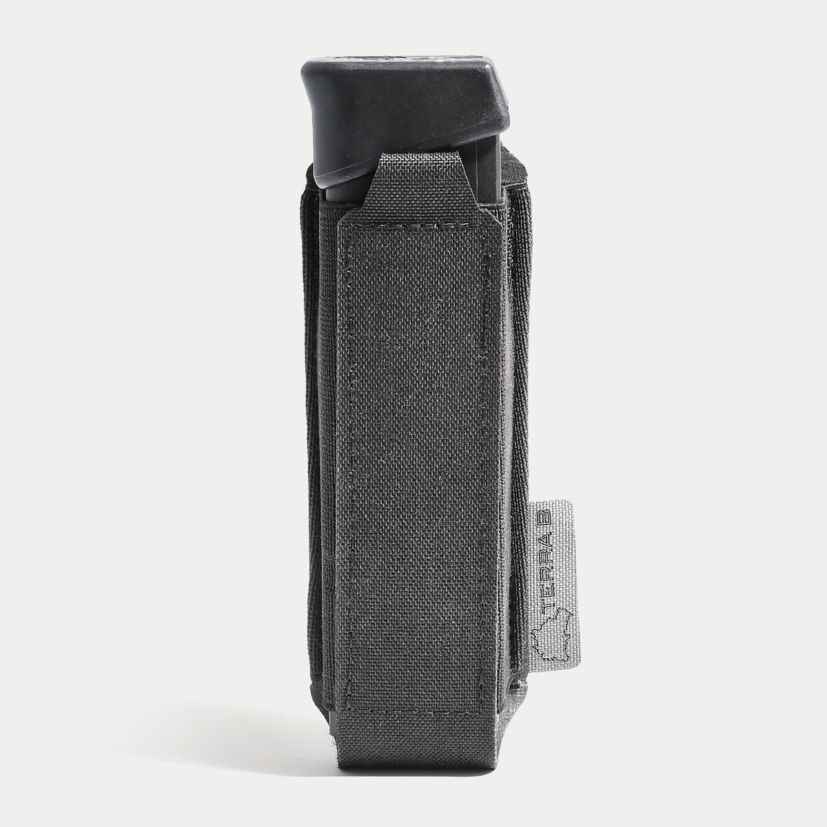 TERRA B MAG POUCH SMALL HIGH CUT - MULTICAM