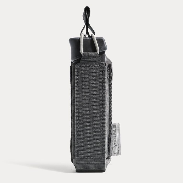 TERRA B MAG POUCH SMALL HIGH CUT - MULTICAM