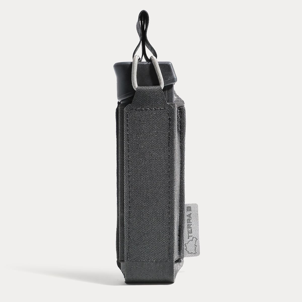 TERRA B MAG POUCH SMALL HIGH CUT - MULTICAM
