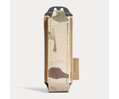 TERRA B MAG POUCH SMALL HIGH CUT - MULTICAM