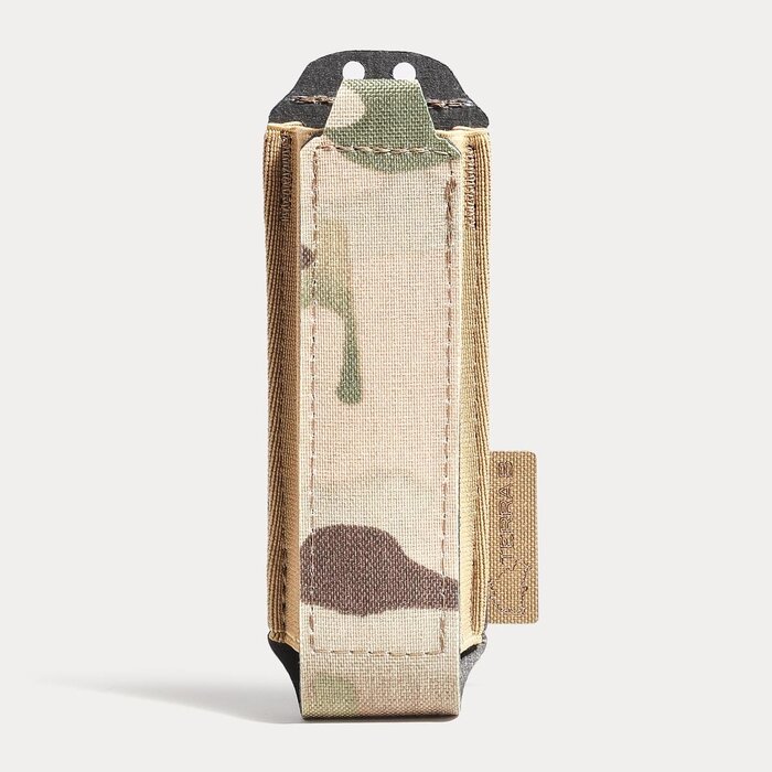 TERRA B MAG POUCH SMALL HIGH CUT - MULTICAM