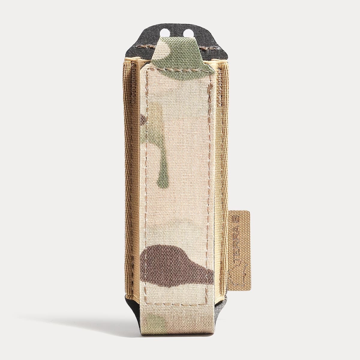 TERRA B MAG POUCH SMALL HIGH CUT - MULTICAM
