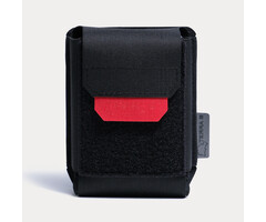 TERRA B SMALL IFAK GEN. 2 WITHOUT TRAUMA KIT - BLACK
