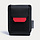 SMALL IFAK GEN. 2 WITHOUT TRAUMA KIT - BLACK