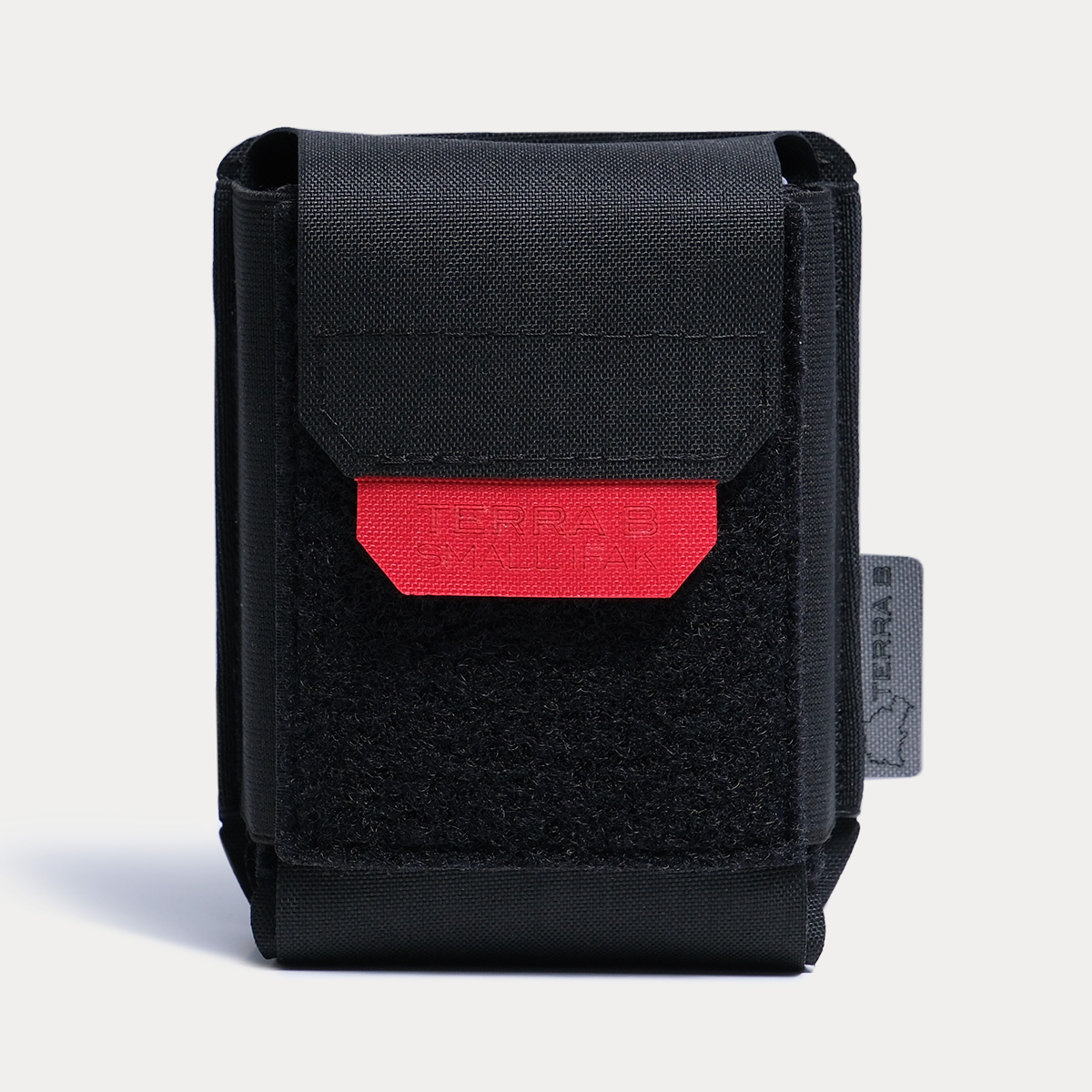 TERRA B SMALL IFAK GEN. 2 WITHOUT TRAUMA KIT - BLACK