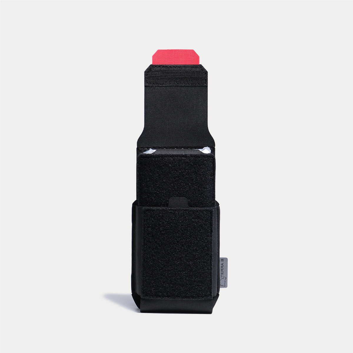 TERRA B SMALL IFAK GEN. 2 WITHOUT TRAUMA KIT - BLACK