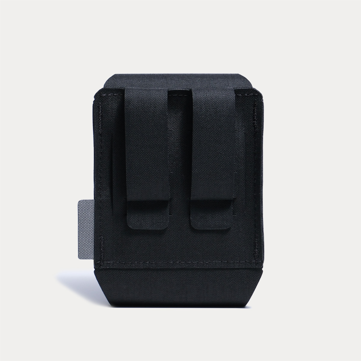 TERRA B SMALL IFAK GEN. 2 WITHOUT TRAUMA KIT - BLACK