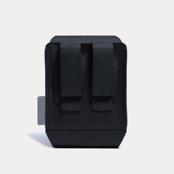 TERRA B SMALL IFAK GEN. 2 WITHOUT TRAUMA KIT - OD GREEN