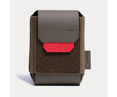 TERRA B SMALL IFAK GEN. 2 WITHOUT TRAUMA KIT - OD GREEN