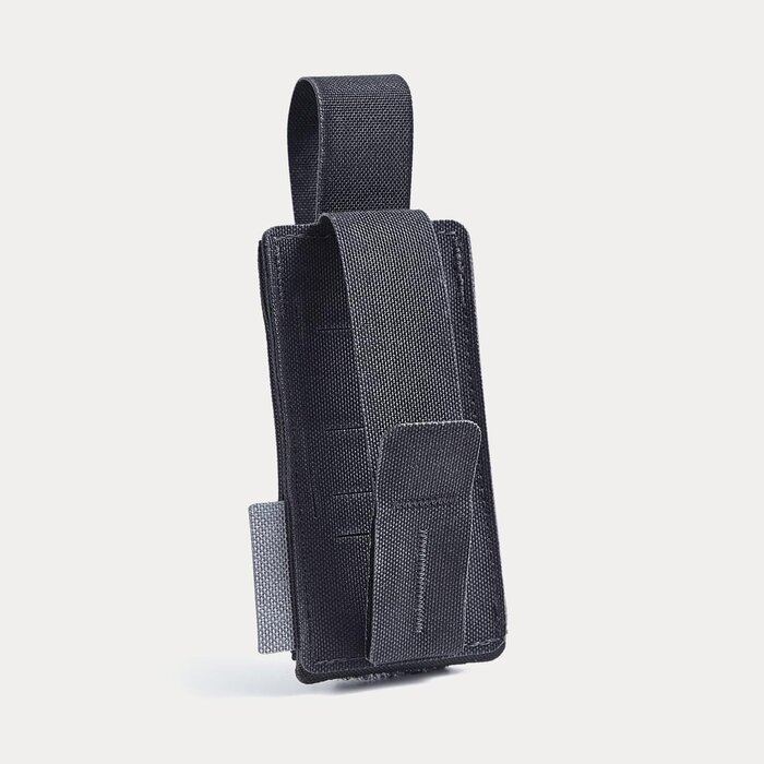 TERRA B DISCREET SEC POUCH SMALL - MULTICAM