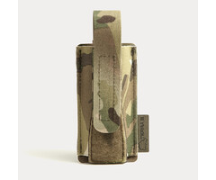 TERRA B DISCREET SEC POUCH SMALL - MULTICAM