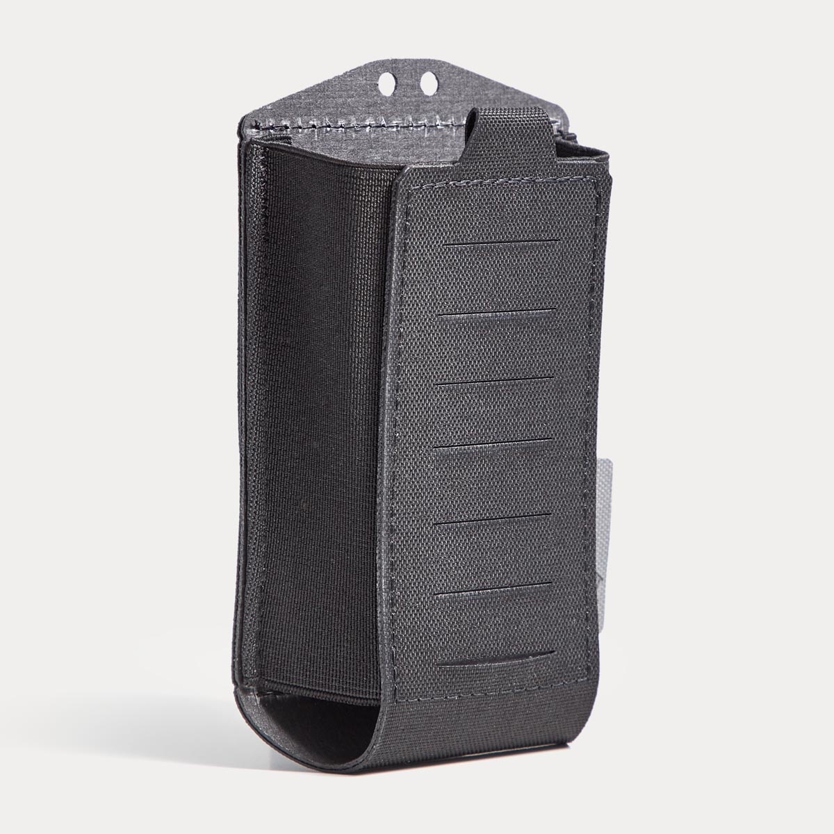 TERRA B MAG POUCH LARGE - OD GREEN