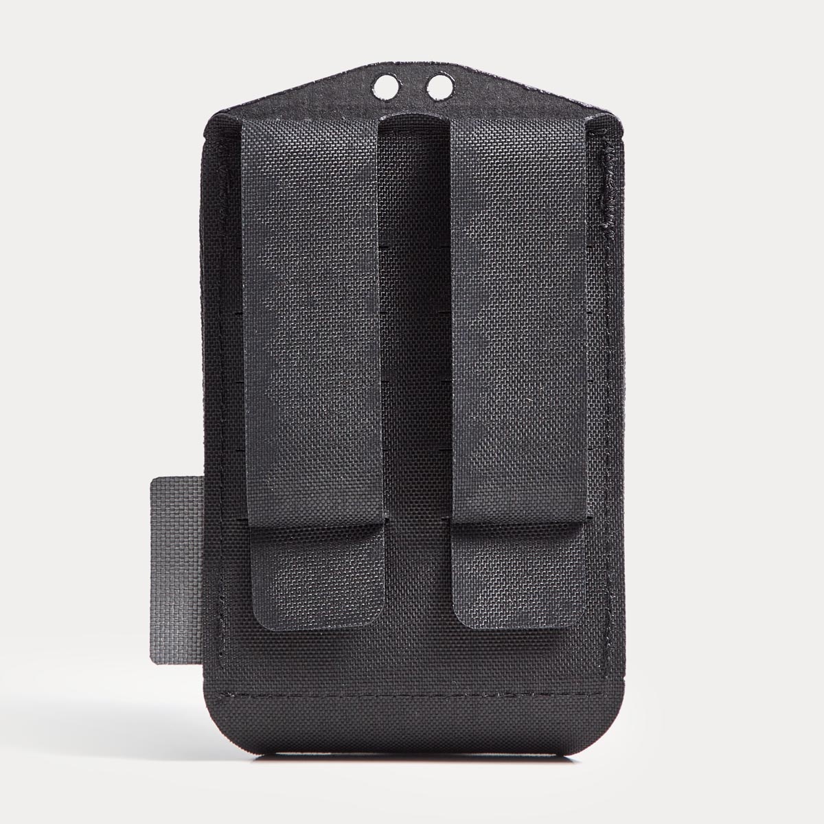 TERRA B MAG POUCH LARGE - OD GREEN