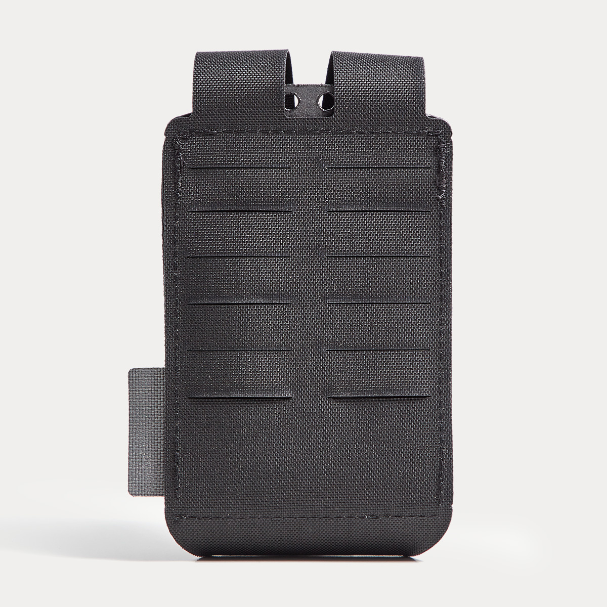 TERRA B MAG POUCH LARGE - OD GREEN
