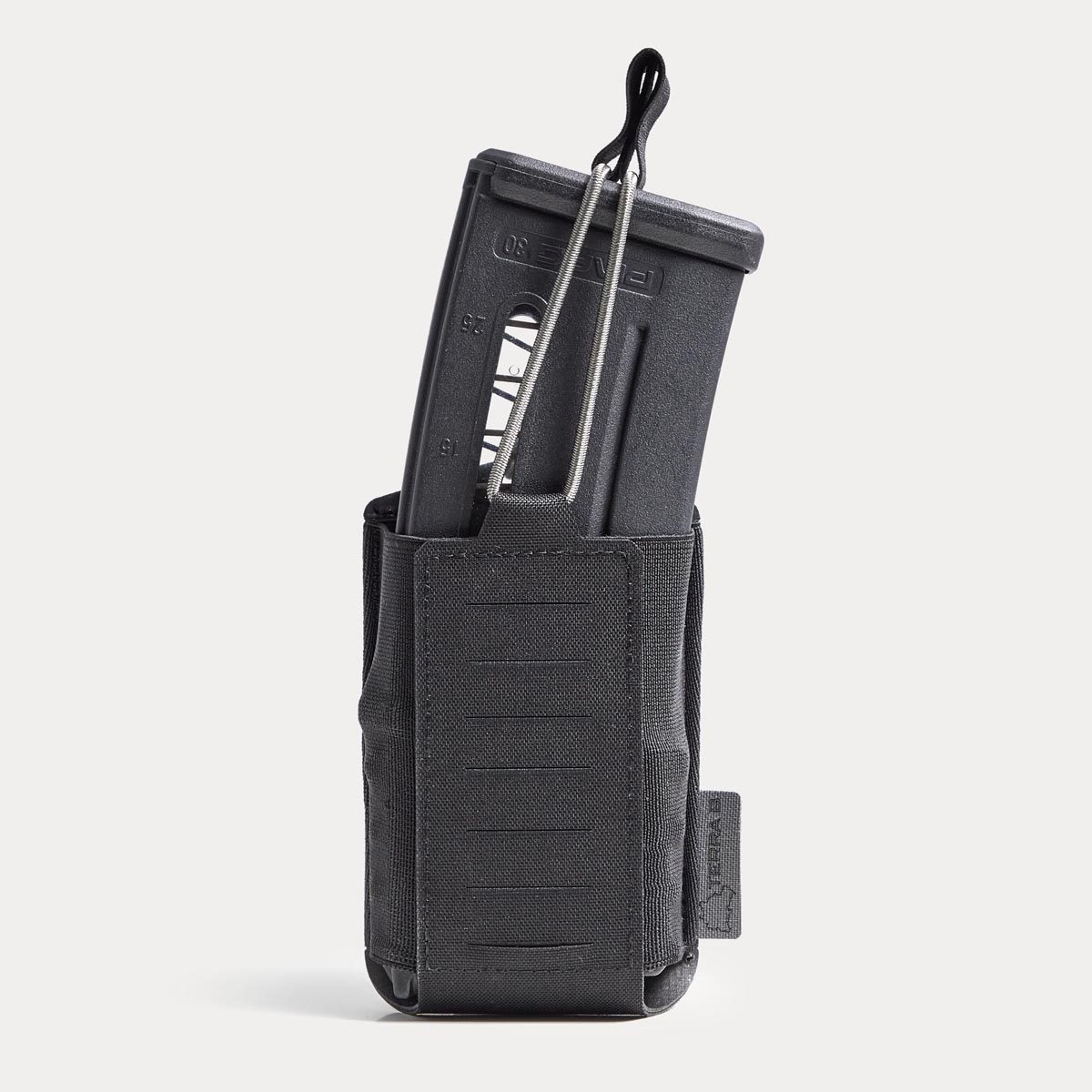 TERRA B MAG POUCH LARGE - OD GREEN