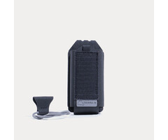 TERRA B RADIO INSERT - BLACK