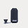 RADIO INSERT - BLACK