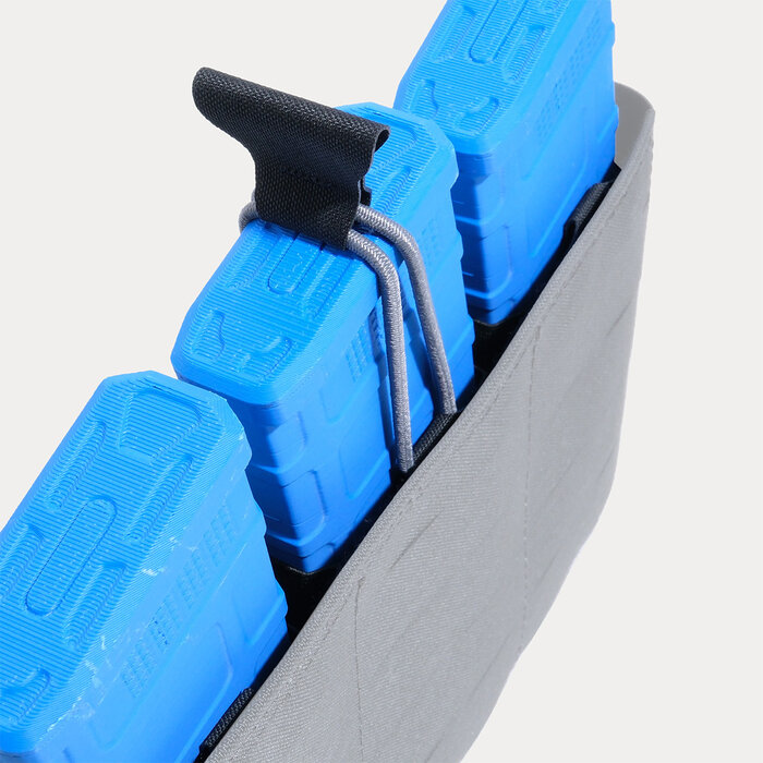 TERRA B 5.56 MAG INSERT - BLACK