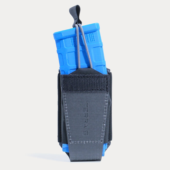 TERRA B 5.56 MAG INSERT - BLACK