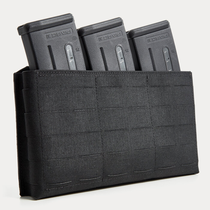 TERRA B 5.56 MAG INSERT - BLACK