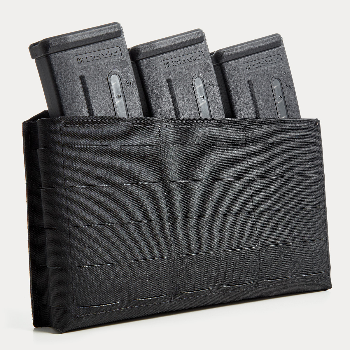 TERRA B 5.56 MAG INSERT - BLACK